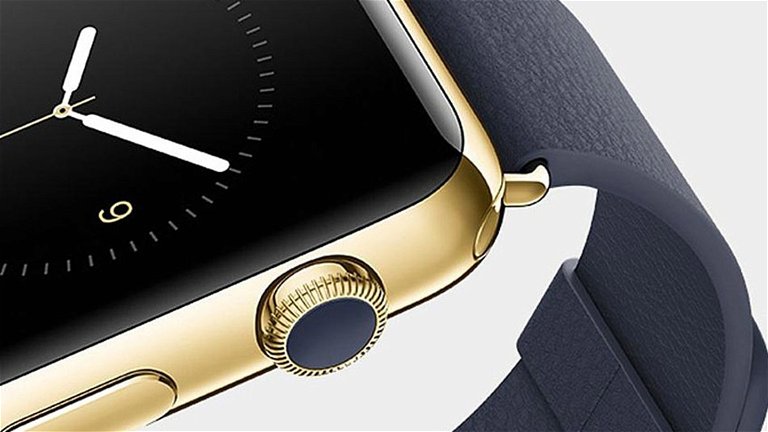 El Apple Watch que costaba 10.000 dólares ya está considerado obsoleto