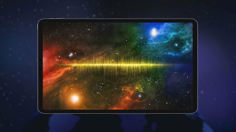 Apps con audio espacial para iPhone y iPad