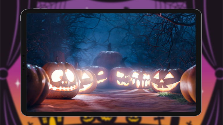 Apps con efectos para Halloween disponibles en iPhone y iPad