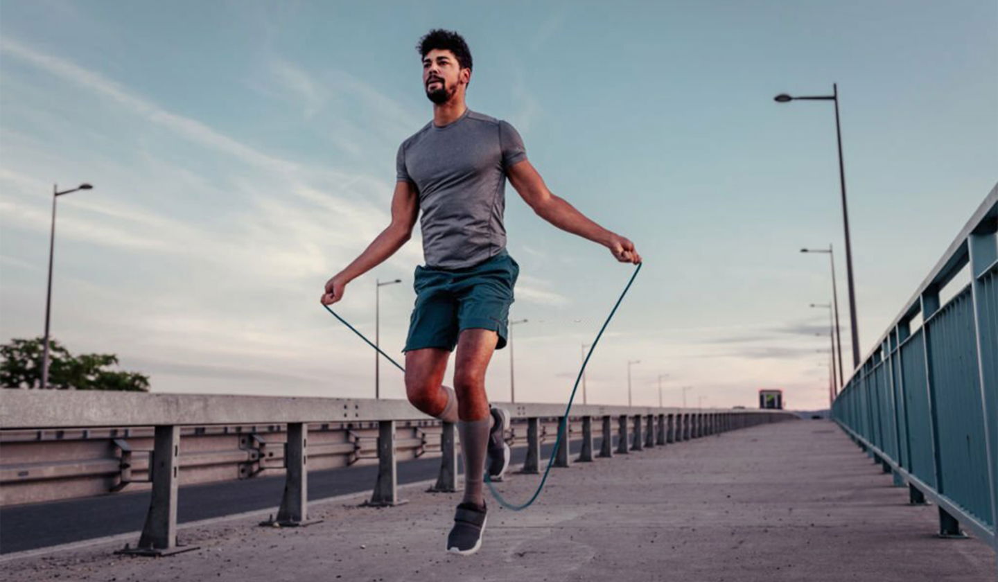 8 apps with jump rope routines for iPhone Gearrice