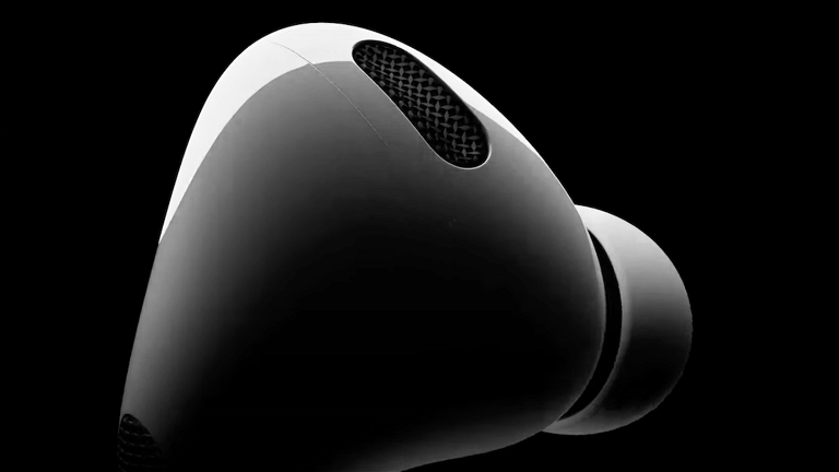 Apple lanza una nueva actualización de los AirPods Pro
