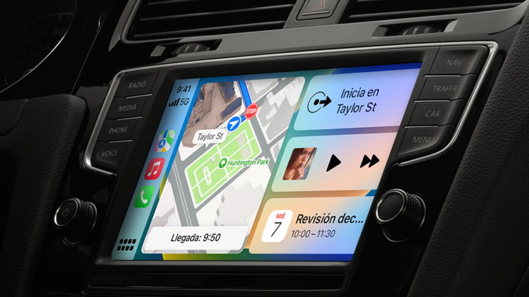 Muchos usuarios están teniendo problemas con el GPS del iPhone al conectarlo por CarPlay