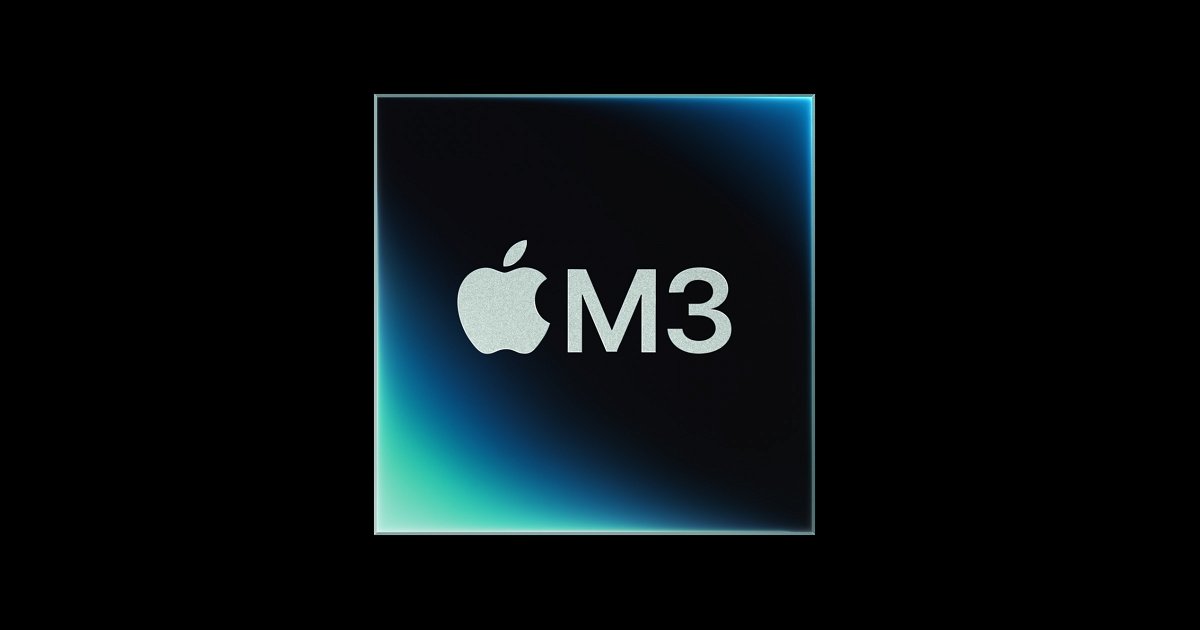 Chip M3: así la mayor evolución de los chips Apple Silicon