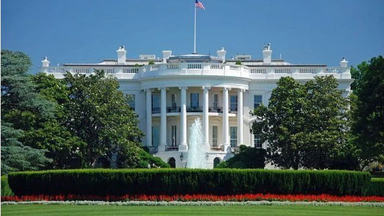 La Casa Blanca filtra un nuevo lanzamiento de Apple