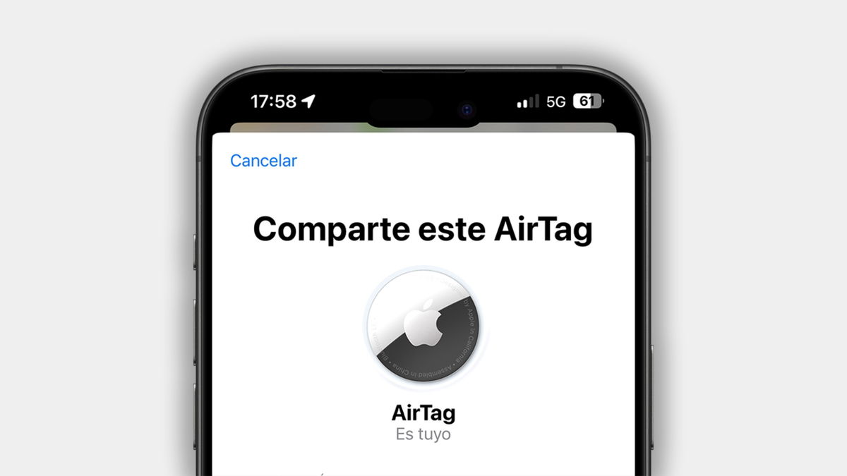 ¿Se están usando los AirTags de Apple para seguir a personas o