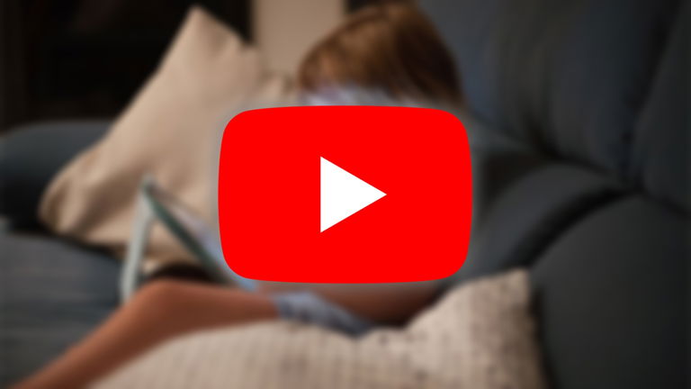 Cómo configurar YouTube para un niño en el iPhone o el iPad