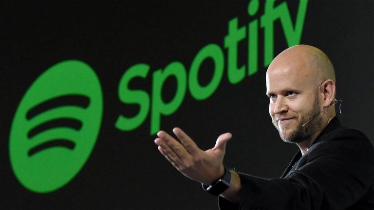 El CEO de Spotify vuelve a la carga contra Apple y Google