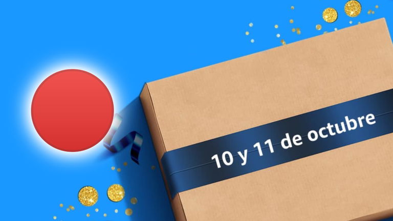 Fiesta de Ofertas Prime: mejores chollos en directo de Amazon