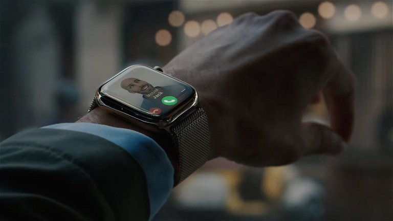 Estas son las funciones que activa el Doble Toque del Apple Watch Series 9 y Apple Watch Ultra 2
