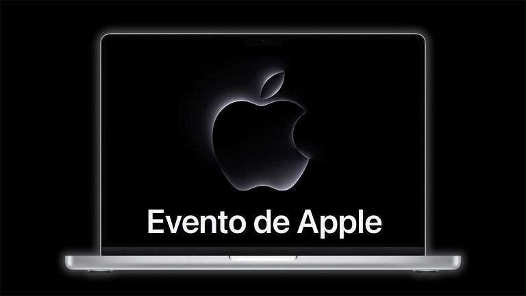Qué presentará Apple en su evento de octubre de 2023 ‘Scary Fast’