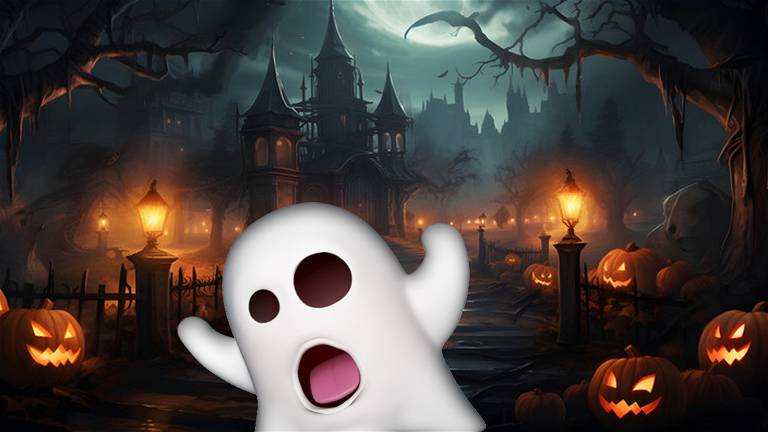 Calabaza, murciélago, fantasma... estos son los mejores emojis para usar en Halloween