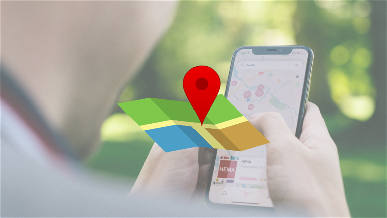 Google Maps se actualiza cargado de novedades y funciones IA
