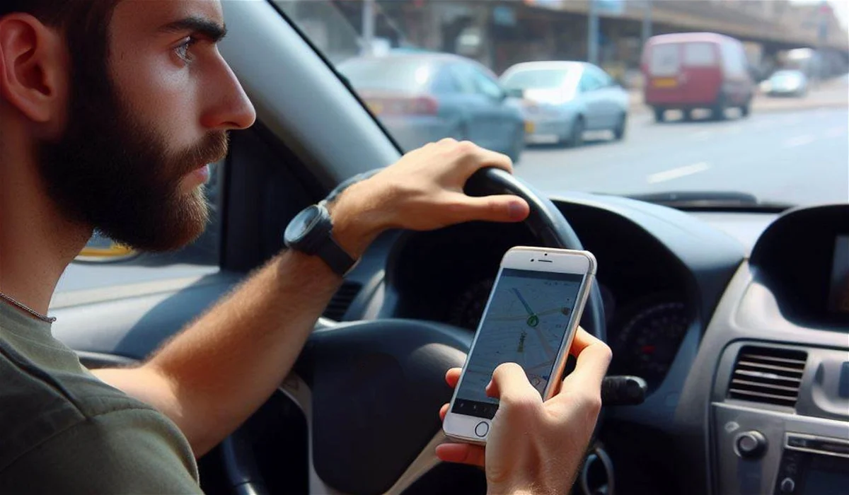 Apple Maps, Google Maps y Waze desactivan las indicaciones de tráfico en Israel y Gaza