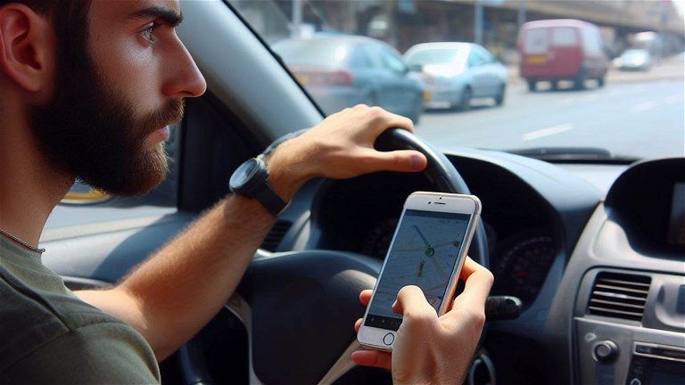 Apple Maps, Google Maps y Waze desactivan las indicaciones de tráfico en Israel y Gaza