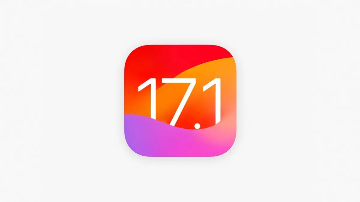 Apple lanza una nueva versión de iOS 17.1 RC a punto de su lanzamiento oficial