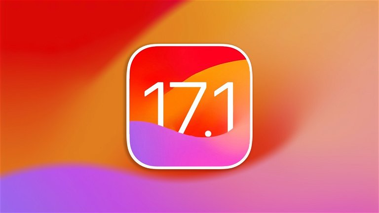 Actualiza ya a iOS 17.1: además de las mejoras se corrigen 18 fallos de seguridad