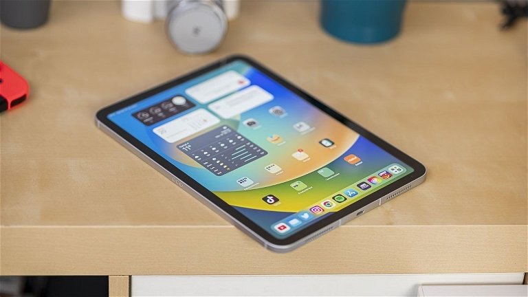 Nuevos rumores dicen que no habrá nuevos iPad hasta marzo de 2024