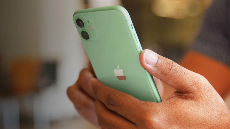 Cómo poner el porcentaje de batería en iPhone 11 y modelos posteriores