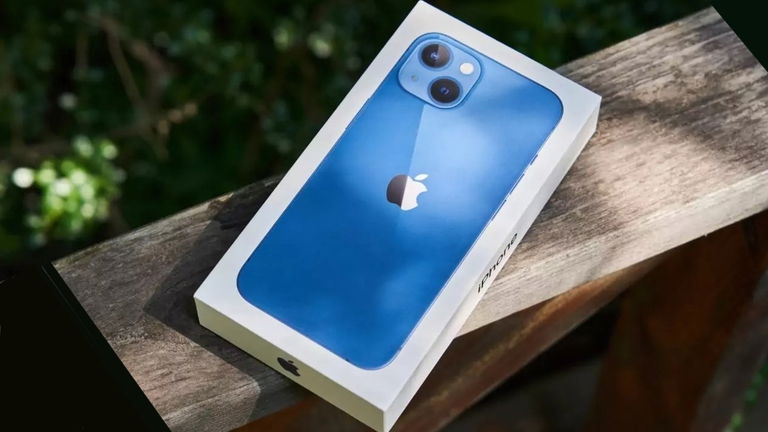 Este iPhone 13 ha caído en picado al vacío con una tentadora oferta de Amazon