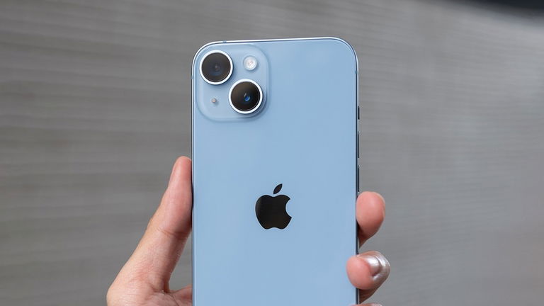 El iPhone 14 Plus se desmorona hasta el mínimo en Amazon