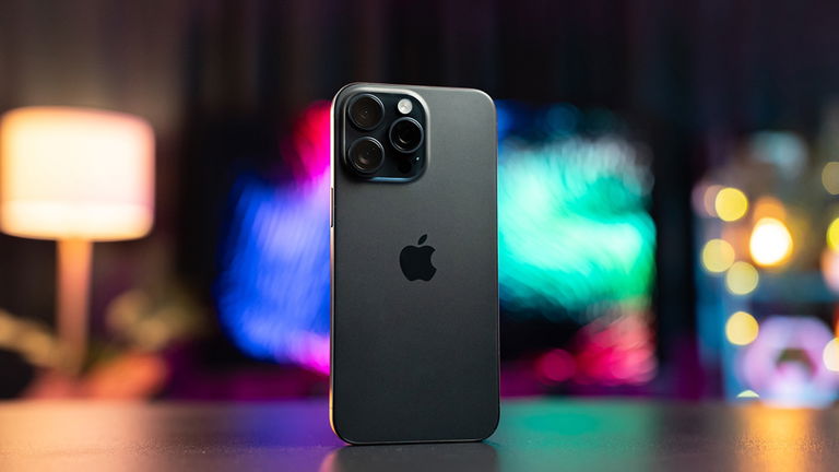 Cómo apagar, reiniciar o resetear un iPhone 15 o iPhone 15 Pro