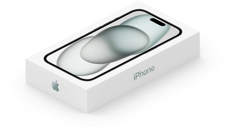 Apple actualizará los iPhone de sus tiendas sin sacarlos de la caja, como por arte de magia