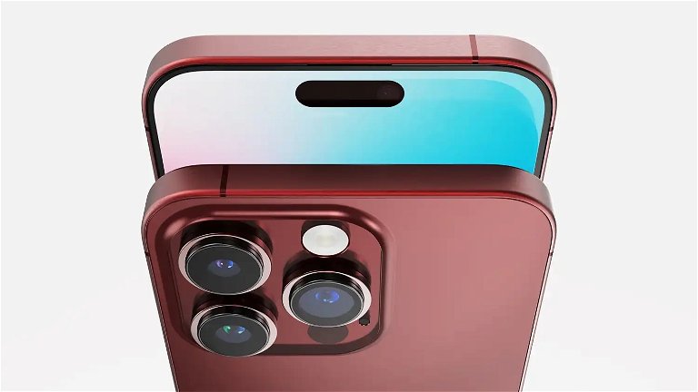 El iPhone 16 Pro tendrá una nueva y revolucionaria cámara, Wi-Fi 7 y 5G de altas velocidades