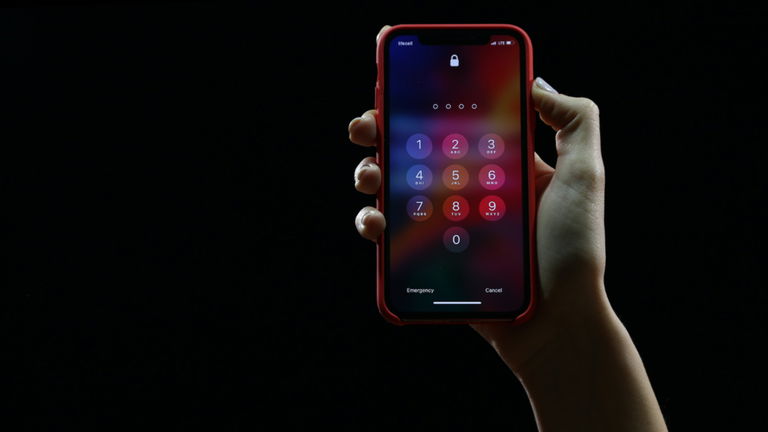 Algunos iPhone se están reiniciando por la noche sin motivo aparente