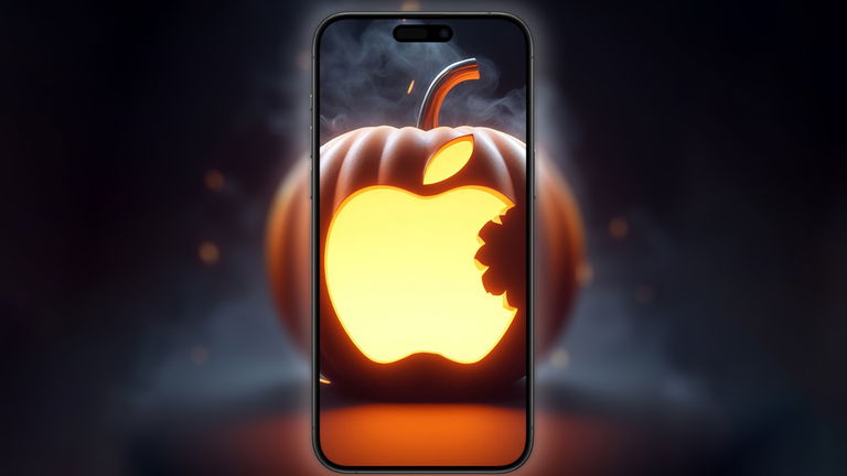 Cómo crear una calabaza de Halloween con IA desde tu iPhone