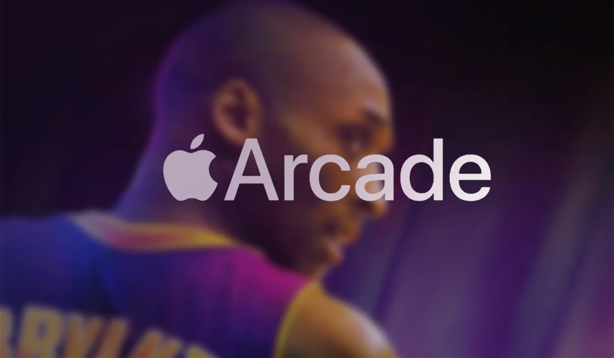 NBA 2K24 Arcade Edition, Cut the Rope 3 and more are coming to Apple Arcade this month