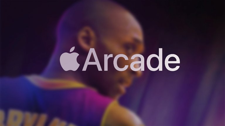 NBA 2K24 Arcade Edition, Cut the Rope 3 y más novedades llegan a Apple Arcade este mes