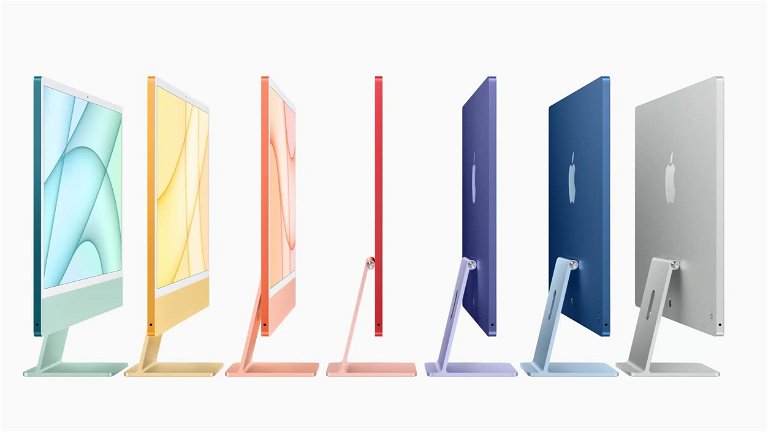 Apple podría lanzar nuevos Mac antes de que termine el año