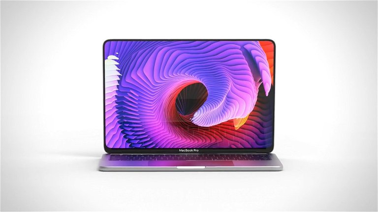 MacBook Pro OLED: ventana de lanzamiento de la próxima y vibrante revolución de los portátiles de Apple
