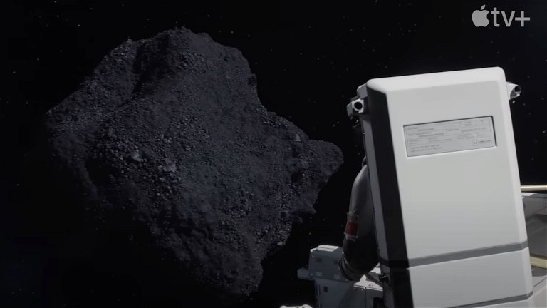 'For All Mankind': un extraño asteroide cambiará el rumbo de la humanidad en el tráiler de su 4ª temporada