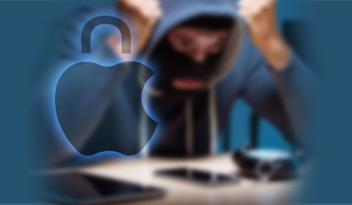 5 formas de mejorar la seguridad de tu iPhone