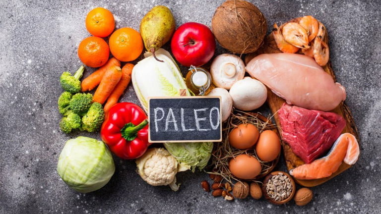 Mejores apps de recetas para la dieta paleo en iPhone