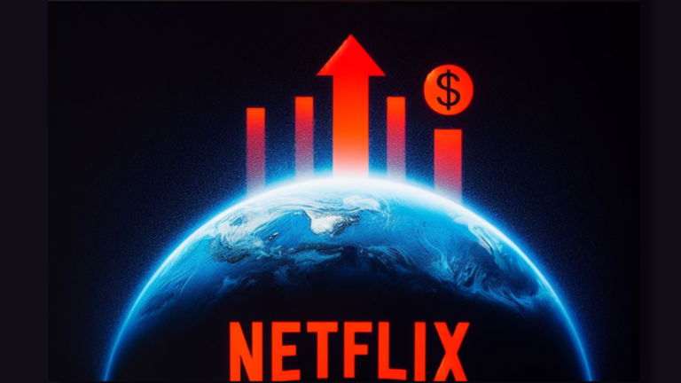 Netflix vuelve a subir los precios en Estados Unidos
