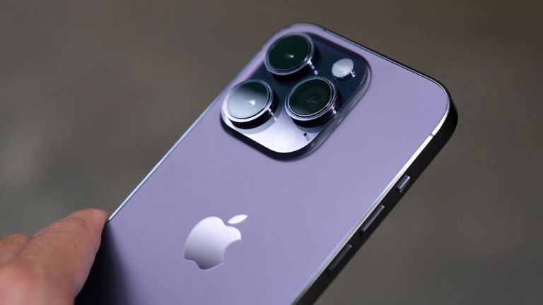 Es el momento: comprar el iPhone 14 Pro en Amazon nunca había sido tan barato