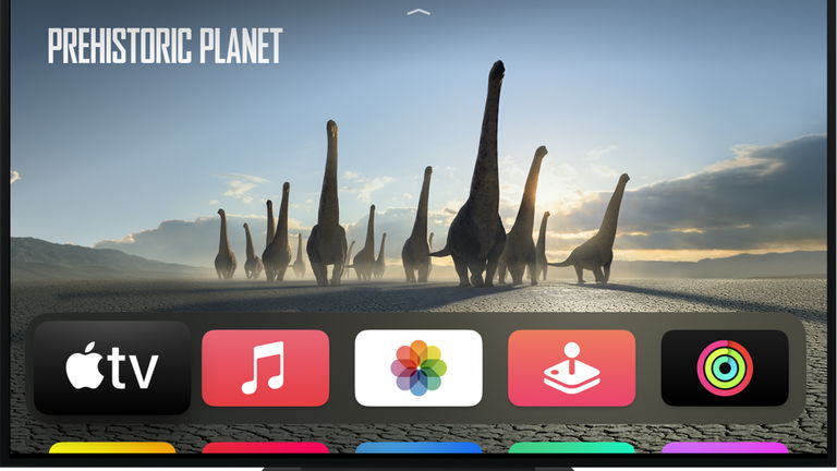 Apple planea lanzar una app TV completamente renovada