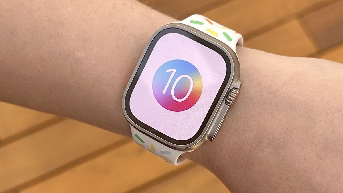 watchOS 6: todas las novedades y Apple Watch compatibles