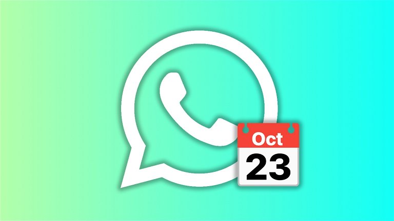 Actualización de WhatsApp de octubre: todas las novedades que han llegado