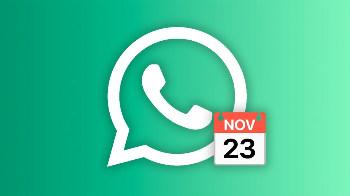 Actualización de WhatsApp de noviembre: todas las novedades