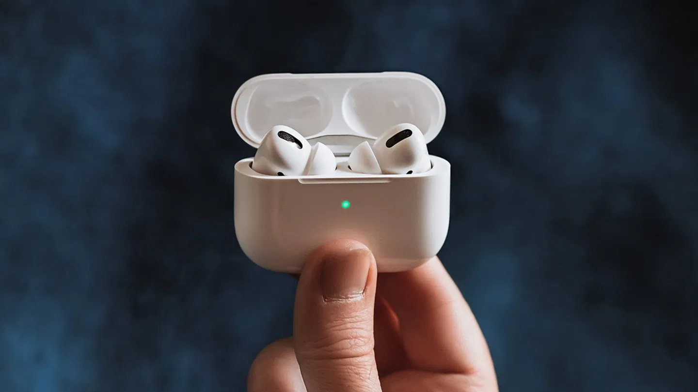 Ultima actualizacion de airpods pro new arrivals