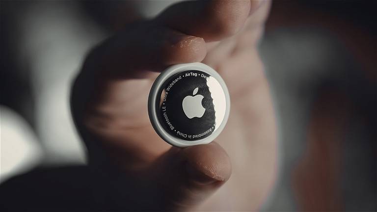 Apple lanza una actualización de los AirTag: así puedes descargarla