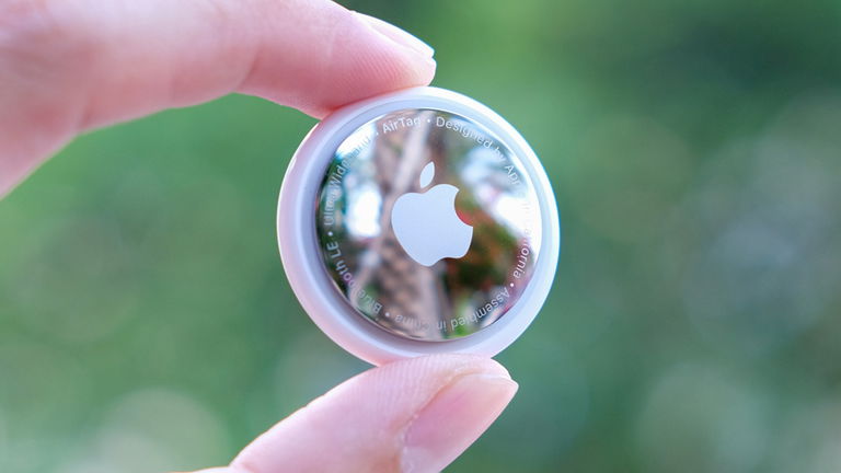 Los AirTag de Apple están baratísimos en estos momentos