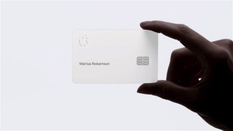El destino de la Apple Card está en el aire: Apple pone fin a su relación con Goldman Sachs