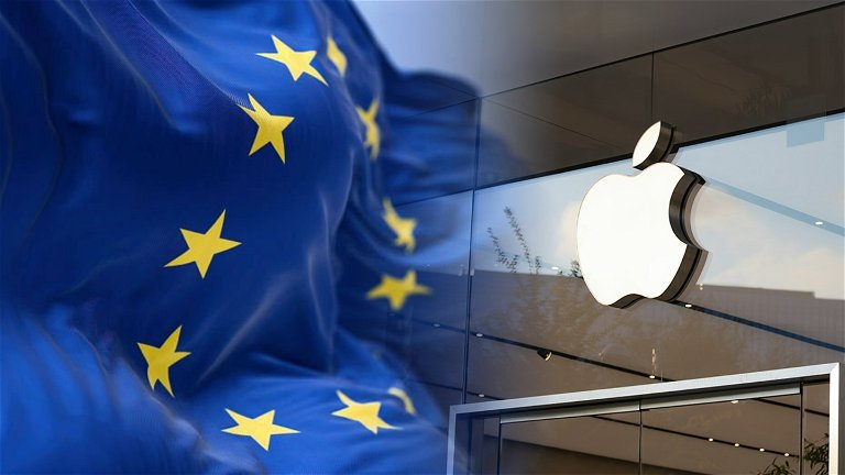 Apple impugna la Ley de Mercados Digitales de la UE para evitar las tiendas de apps alternativas en el iPhone