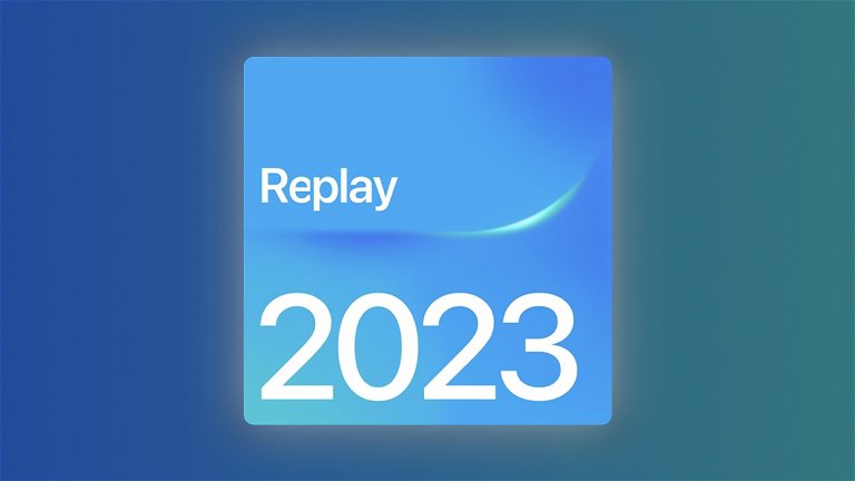 Apple Music Replay 2023: descubre tus canciones más escuchadas del año