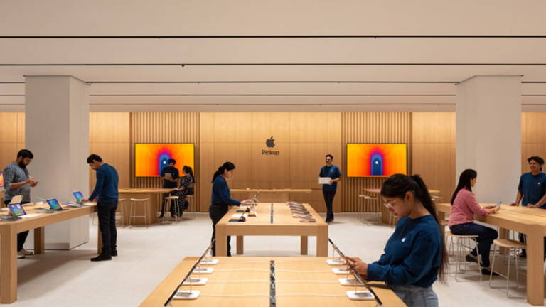 Este es el secreto de Apple para tener sus dispositivos impolutos