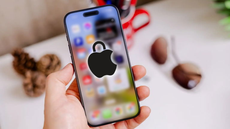 Apple trabaja en iPhone con "pantallas de privacidad" o Mac con "ángulos de visión ajustable"